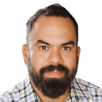 Erik Muñoz Image